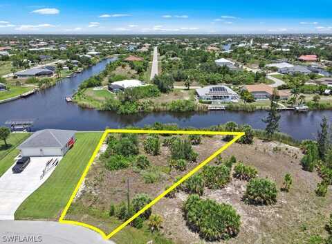 14354 Port Huron Avenue, Port Charlotte, FL 33981