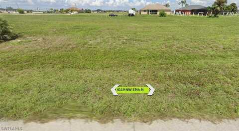 undefined, Cape Coral, FL 33993