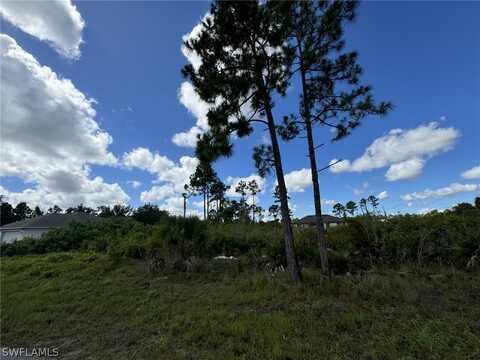 2603 22nd Street W, Lehigh Acres, FL 33971