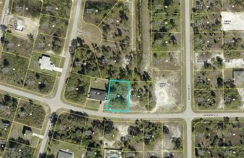 1031 Hansen Street E, Lehigh Acres, FL 33974