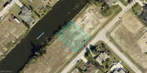 2105 NW 14th Lane, Cape Coral, FL 33993