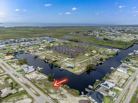 4015 Gulfstream Parkway, Cape Coral, FL 33993