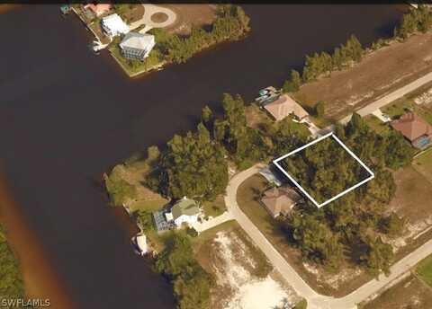 4406 NW 22nd Street, Cape Coral, FL 33993