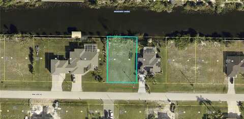 2117 NW 6th Street, Cape Coral, FL 33993