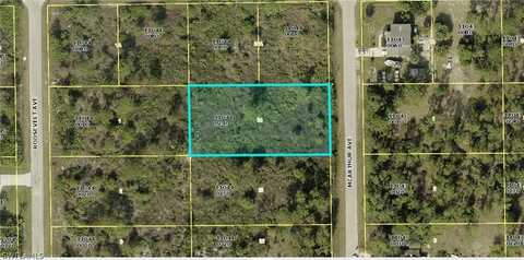 1123 McArthur Avenue, Lehigh Acres, FL 33936