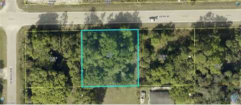 705 W 10th Street, Lehigh Acres, FL 33972