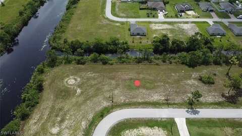 2553 NW 19th Avenue, Cape Coral, FL 33993