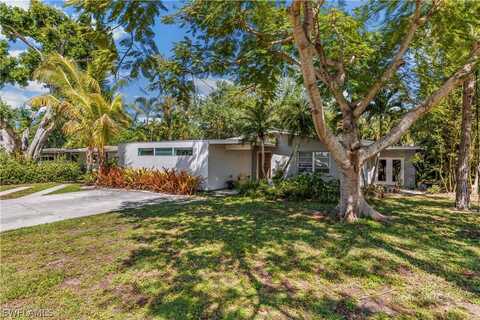 1239 Morningside Drive, Fort Myers, FL 33901