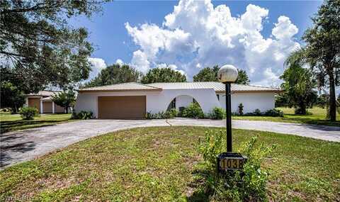 1038 Seminole Circle, Moore Haven, FL 33471