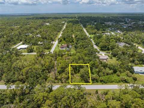 1045 Border Street, Port Charlotte, FL 33953