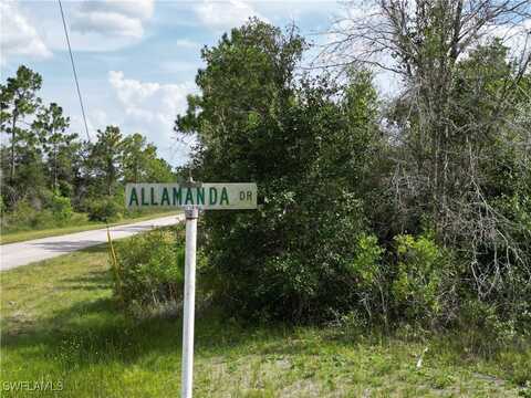 617 Allamanda Drive, Indian Lake Estates, FL 33855