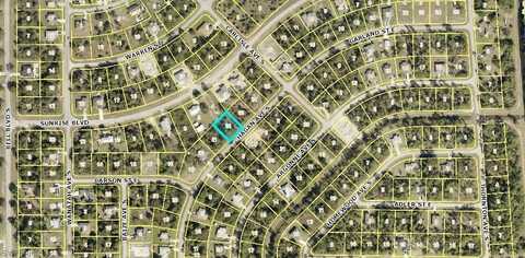 undefined, Lehigh Acres, FL 33974