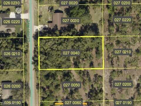 216 Leroy Avenue, Lehigh Acres, FL 33936