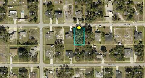 3513 2nd Street SW, Lehigh Acres, FL 33976