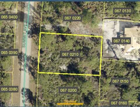 undefined, Lehigh Acres, FL 33974