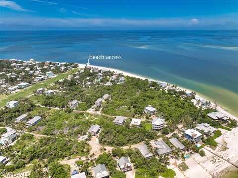 151 Swallow Drive, Captiva, FL 33924