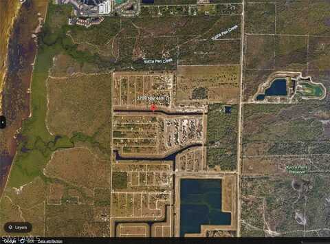 3709 NW 46th Lane, Cape Coral, FL 33993