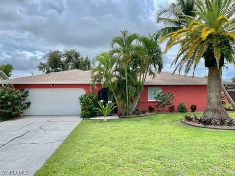 3713 SW 6th Place, Cape Coral, FL 33914