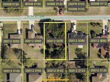 3019 35th Street SW, Lehigh Acres, FL 33976