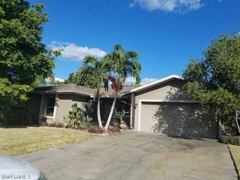 313 SE 16th Place, Cape Coral, FL 33990