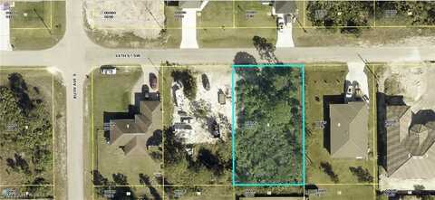 3215 44th Street SW, Lehigh Acres, FL 33976