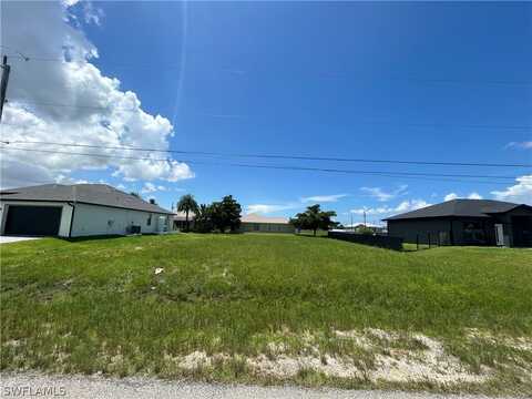 3510 NW 9th Street, Cape Coral, FL 33993