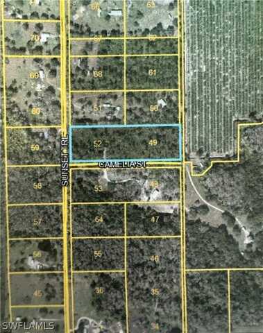 1700 Sunset Trail, Labelle, FL 33935