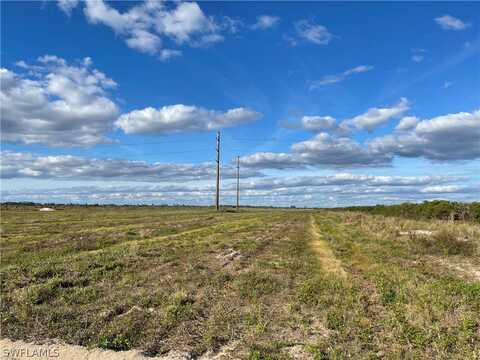 6694 5th Road, Labelle, FL 33935