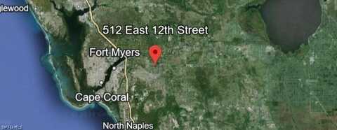 undefined, Lehigh Acres, FL 33972