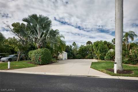 Lot 33 3003 W Riverbend Resort Boulevard, Labelle, FL 33935