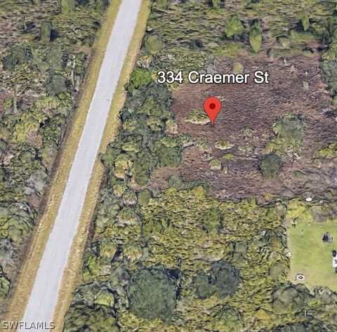 334 Craemer Street, Port Charlotte, FL 33953