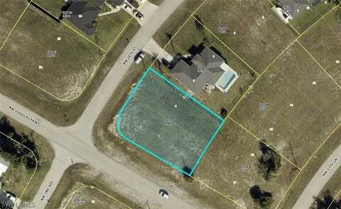 undefined, Cape Coral, FL 33993