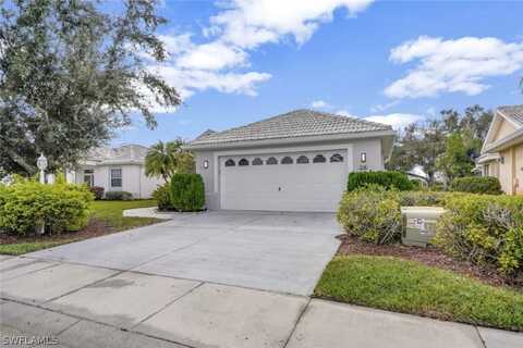 2690 Via Presidio, North Fort Myers, FL 33917