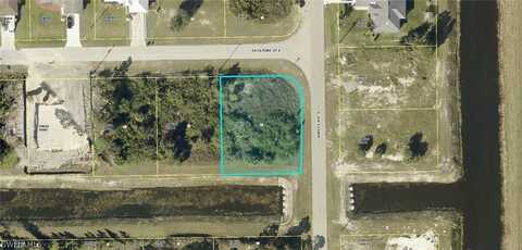 1254 Decature Street E, Lehigh Acres, FL 33974