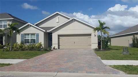 2625 Manzilla Lane, Cape Coral, FL 33909