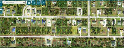 13264 Foresman Boulevard, Port Charlotte, FL 33981