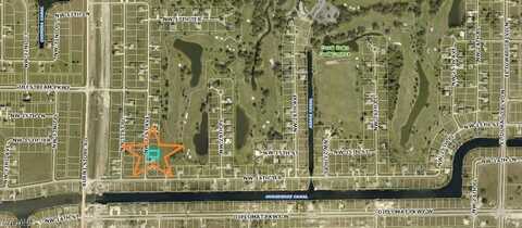 undefined, Cape Coral, FL 33993