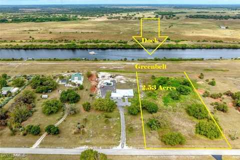 1589 Frontier Circle, Labelle, FL 33935