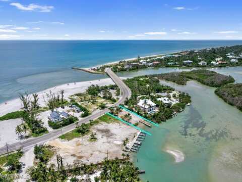 6492 Sanibel Captiva Road, Sanibel, FL 33957