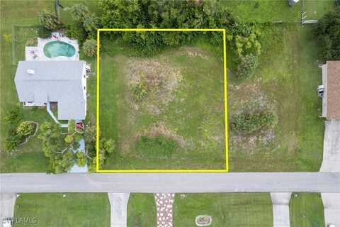 2048 NE 28th Street, Cape Coral, FL 33909