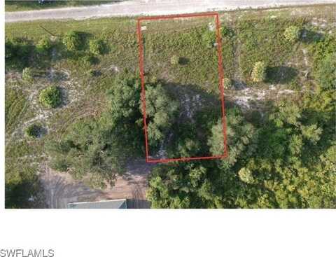 850 Alexander McLellan Street E, Lehigh Acres, FL 33974