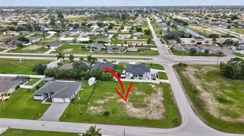 3121 SW 16th Place, Cape Coral, FL 33914