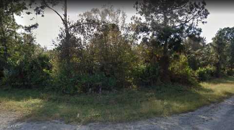 1230 Ramus Street E, Lehigh Acres, FL 33974