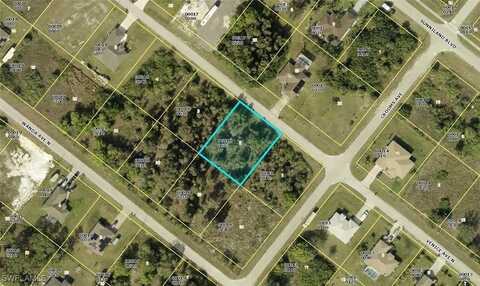 2025 Venice Avenue N, Lehigh Acres, FL 33971