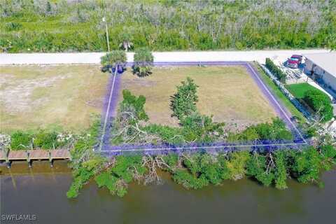 2823 CUSSELL Drive, Saint James City, FL 33956