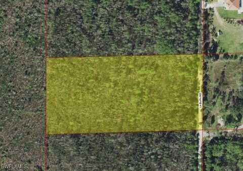 Le Buff Road, Naples, FL 34114