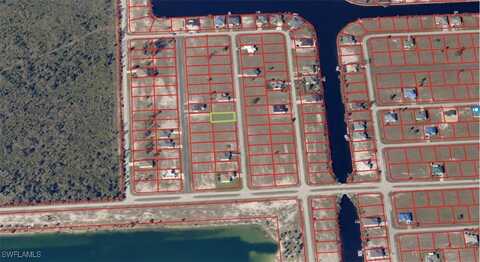 undefined, Cape Coral, FL 33993