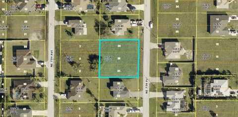 undefined, Cape Coral, FL 33909