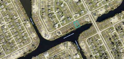 undefined, Cape Coral, FL 33909