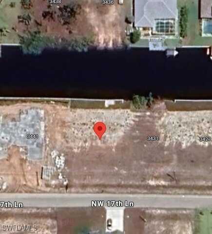 undefined, Cape Coral, FL 33993